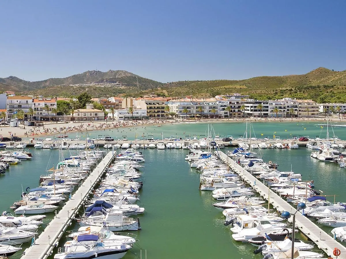 Apartment Aloha By Interhome Llanca Spain