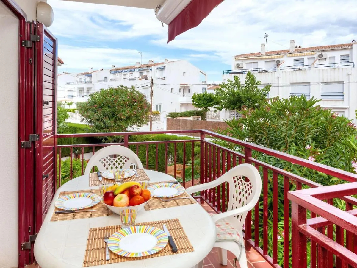 Apartment Aloha By Interhome contacts